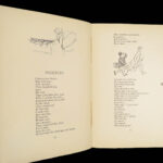 1927 Now We Are Six | A.A. Milne 1st ed | Winnie the Pooh Children’s