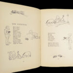 1927 Now We Are Six | A.A. Milne 1st ed | Winnie the Pooh Children’s