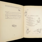 1927 Now We Are Six | A.A. Milne 1st ed | Winnie the Pooh Children’s