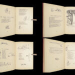 1927 Now We Are Six | A.A. Milne 1st ed | Winnie the Pooh Children’s