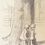 1927 Now We Are Six | A.A. Milne 1st ed | Winnie the Pooh Children’s