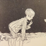 1927 Now We Are Six | A.A. Milne 1st ed | Winnie the Pooh Children’s