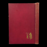 1927 Now We Are Six | A.A. Milne 1st ed | Winnie the Pooh Children’s