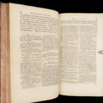 Octavius – Marcus Minucius Felix – 1672 | Early Christian Latin Edition