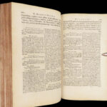 Octavius – Marcus Minucius Felix – 1672 | Early Christian Latin Edition