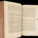 Octavius – Marcus Minucius Felix – 1672 | Early Christian Latin Edition