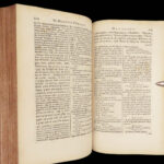 Octavius – Marcus Minucius Felix – 1672 | Early Christian Latin Edition