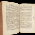 Octavius – Marcus Minucius Felix – 1672 | Early Christian Latin Edition
