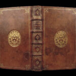 Octavius – Marcus Minucius Felix – 1672 | Early Christian Latin Edition