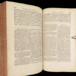Octavius – Marcus Minucius Felix – 1672 | Early Christian Latin Edition