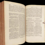 Octavius – Marcus Minucius Felix – 1672 | Early Christian Latin Edition