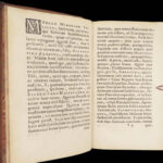Octavius – Marcus Minucius Felix – 1672 | Early Christian Latin Edition