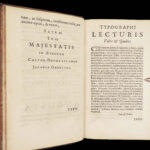 Octavius – Marcus Minucius Felix – 1672 | Early Christian Latin Edition