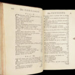 Life of Oliver Cromwell – Isaac Kimber – 1731 | History of England