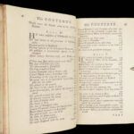 Life of Oliver Cromwell – Isaac Kimber – 1731 | History of England