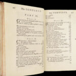 Life of Oliver Cromwell – Isaac Kimber – 1731 | History of England