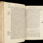 Life of Oliver Cromwell – Isaac Kimber – 1731 | History of England
