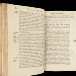 Life of Oliver Cromwell – Isaac Kimber – 1731 | History of England