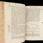 Life of Oliver Cromwell – Isaac Kimber – 1731 | History of England