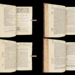 Life of Oliver Cromwell – Isaac Kimber – 1731 | History of England