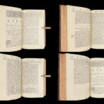 Life of Oliver Cromwell – Isaac Kimber – 1731 | History of England