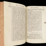 Life of Oliver Cromwell – Isaac Kimber – 1731 | History of England