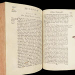 Life of Oliver Cromwell – Isaac Kimber – 1731 | History of England