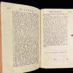 Life of Oliver Cromwell – Isaac Kimber – 1731 | History of England