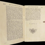 Life of Oliver Cromwell – Isaac Kimber – 1731 | History of England