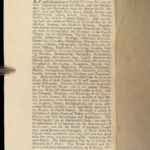 Life of Oliver Cromwell – Isaac Kimber – 1731 | History of England