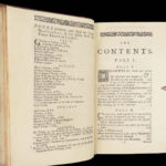 Life of Oliver Cromwell – Isaac Kimber – 1731 | History of England