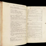 Life of Oliver Cromwell – Isaac Kimber – 1731 | History of England