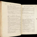 Life of Oliver Cromwell – Isaac Kimber – 1731 | History of England