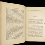 On the Origin of Species – Charles Darwin – 1890 | Appleton Edition