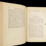 On the Origin of Species – Charles Darwin – 1890 | Appleton Edition