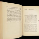 On the Origin of Species – Charles Darwin – 1890 | Appleton Edition