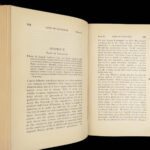 On the Origin of Species – Charles Darwin – 1890 | Appleton Edition