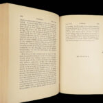 On the Origin of Species – Charles Darwin – 1890 | Appleton Edition
