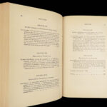 On the Origin of Species – Charles Darwin – 1890 | Appleton Edition