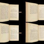 On the Origin of Species – Charles Darwin – 1890 | Appleton Edition