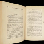 On the Origin of Species – Charles Darwin – 1890 | Appleton Edition