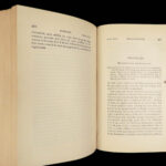 On the Origin of Species – Charles Darwin – 1890 | Appleton Edition