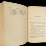 On the Origin of Species – Charles Darwin – 1890 | Appleton Edition