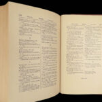 On the Origin of Species – Charles Darwin – 1890 | Appleton Edition