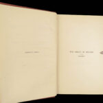 On the Origin of Species – Charles Darwin – 1890 | Appleton Edition