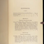 On the Origin of Species – Charles Darwin – 1890 | Appleton Edition