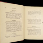 On the Origin of Species – Charles Darwin – 1890 | Appleton Edition