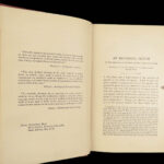 On the Origin of Species – Charles Darwin – 1890 | Appleton Edition