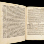 Pauli Orosii Historiarum adversum paganos– Paulus Orosius – 1510 | Post-Incunable