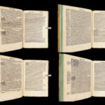 Pauli Orosii Historiarum adversum paganos– Paulus Orosius – 1510 | Post-Incunable